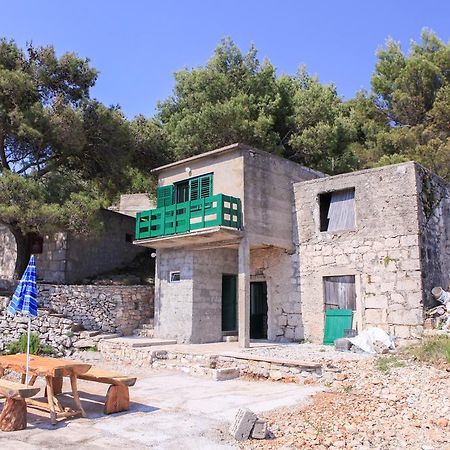 Robinson Mili Βίλα Bogomolje Εξωτερικό φωτογραφία